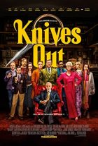 Bıçaklar Çekildi (Knives Out) izle
