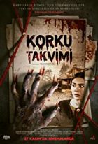 Korku Takvimi izle