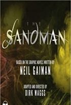 The Sandman izle 2020 – Kum Adam