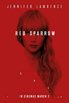 Kızıl Serçe (Red Sparrow) izle