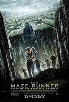 Labirent 1 Ölümcül Kaçış izle