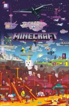 Minecraft izle 2022