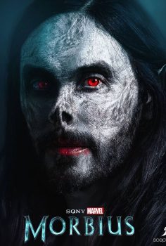 Morbius: Yaşayan Vampir izle 1080p 2021