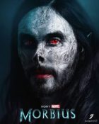 Morbius: Yaşayan Vampir izle 1080p 2021