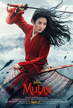 Mulan (2020) izle 1080p