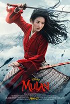 Mulan (2020) izle 1080p