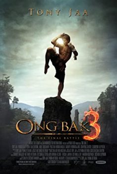 Ong Bak 3 izle