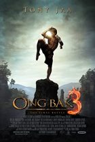 Ong Bak 3 izle