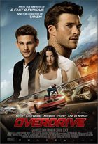 Bas Gaza izle Overdrive
