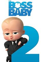 Patron Bebek 2 izle – The Boss Baby 2