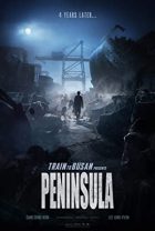 Zombi Ekspresi 2 (Peninsula) izle – Train to Busan 2