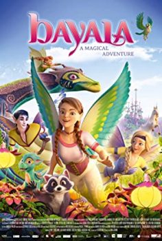 Periler Ülkesi izle