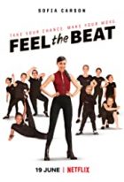 Ritmi Hisset (Feel the Beat) izle – Netflix Filmi