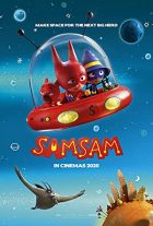 Samsam izle 2020 Animasyon
