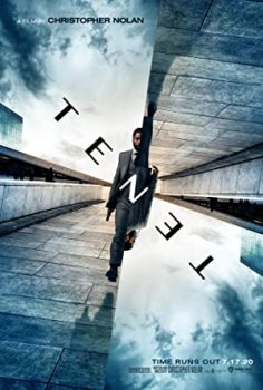 Tenet izle