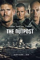 The Outpost izle Türkçe Dublaj 2020