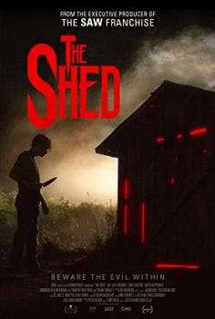 The Shed izle 2020