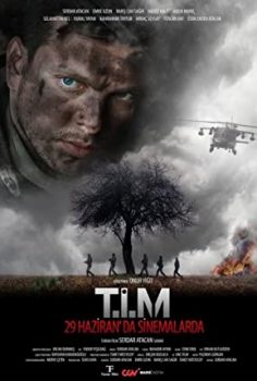 T.i.M (2018) yerli Full izle