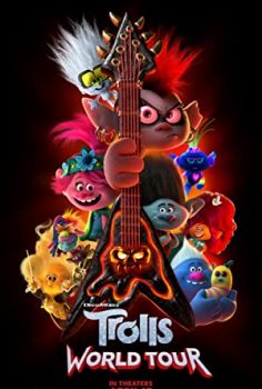 Troller 2 Dünya Turu izle