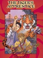 The Tiger’s Apprentice izle 2022