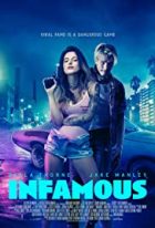 Infamous (2020) izle