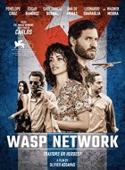 Wasp Network izle