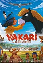 Yakari izle