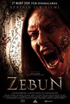 Zebun izle Yerli Korku