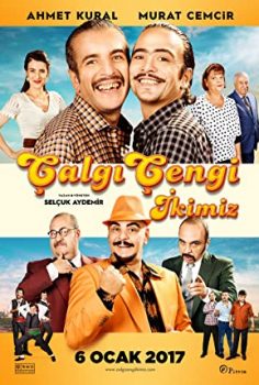 Çalgı Çengi 2 İkimiz izle