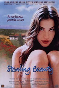 Çalınmış Güzellik (Stealing Beauty) izle