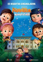 İstanbul Muhafızları: Yüzyılın Muhafızları izle