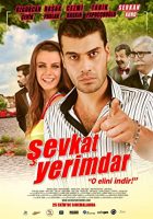 Şevkat Yerimdar 1 izle