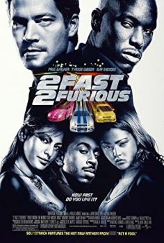 Daha Hızlı Daha Öfkeli – 2 Fast 2 Furious izle