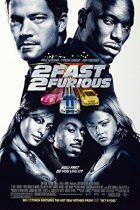 Daha Hızlı Daha Öfkeli – 2 Fast 2 Furious izle