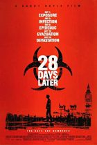 28 Days Later 2002 izle 28 Gün Sonra