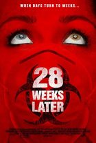 28 Weeks Later 2007 izle 28 Hafta Sonra