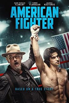 American Fighter izle 2020