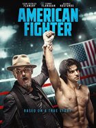 American Fighter izle 2020