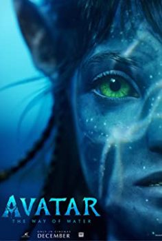 Avatar 2 Suyun Yolu – Avatar: The Way of Water izle
