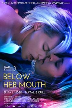 Dudağının Altında izle Below Her Mouth