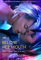 Dudağının Altında izle Below Her Mouth