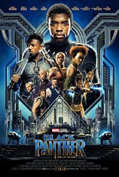 Kara Panter izle Black Panther