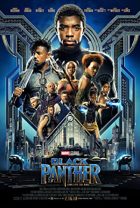 Kara Panter izle Black Panther