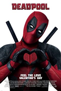 Deadpool 1 izle