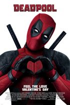 Deadpool 1 izle
