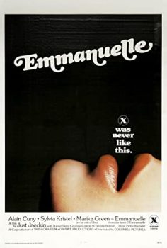 Emmanuelle 1 izle