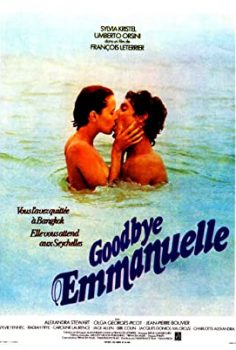 Emmanuelle 3 izle