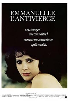 Emmanuelle 2 izle