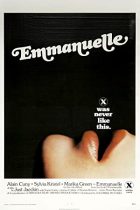 Emmanuelle 1 izle