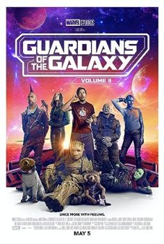 Galaksinin Koruyucuları 3 izle
